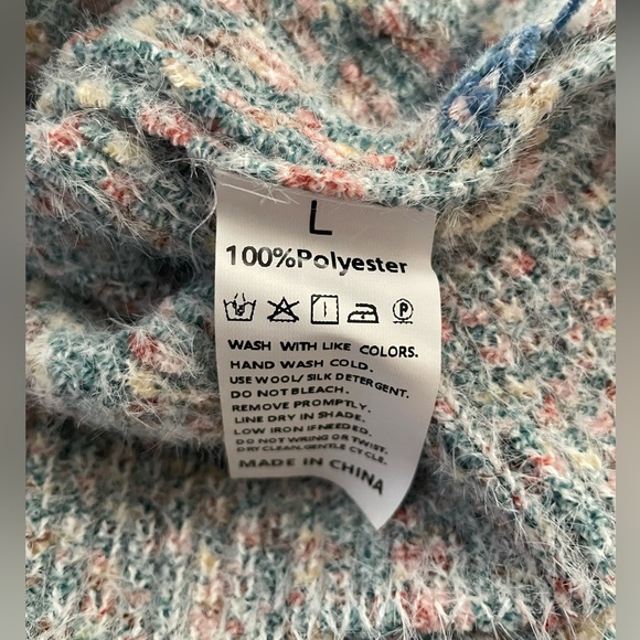 🆕 Women’s High Collar/ Turtleneck Sweater - Picture 7 of 7